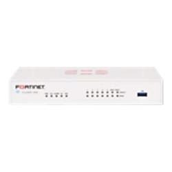 Fortinet FortiWiFi 51E Security Appliance